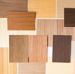 Veneer sheet pattern