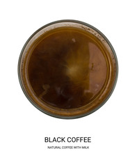 Coffee Cup Isolated