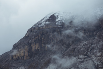 Oeschinensee | Kandersteg, Schweiz