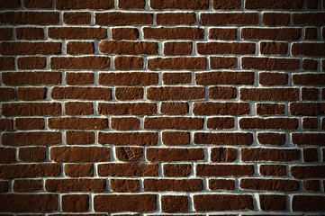 Obraz premium Brick wall
