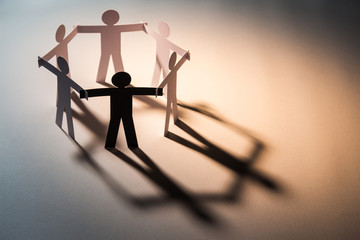 weakness in six team