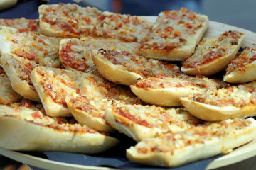pizzabaguette