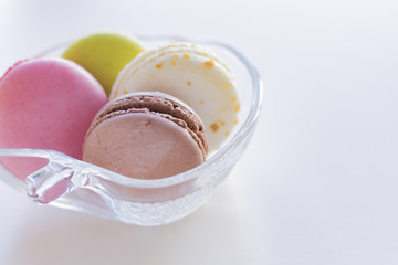 macaroons
