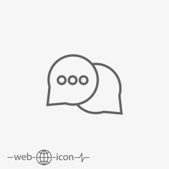 chat