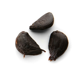 黒にんにくってなに？