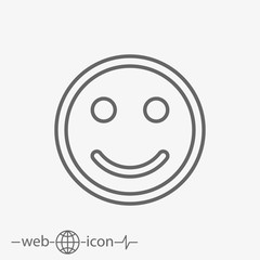 smile