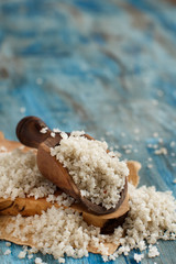 Celtic Grey Sea Salt from France