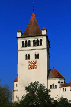 Fremdingen, Bayern, Deutschland
