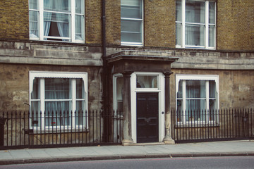 Haus in London #3