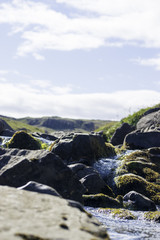 Icelandic River
