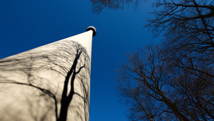 Fernsehturm Stuttgart Degerloch © Peter