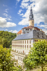 Burg Weesenstein