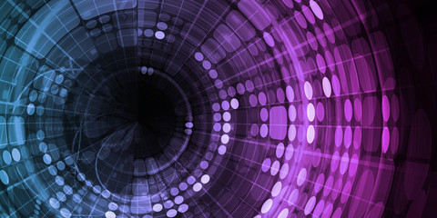 Internet Background