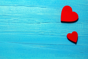 valentines day concept background