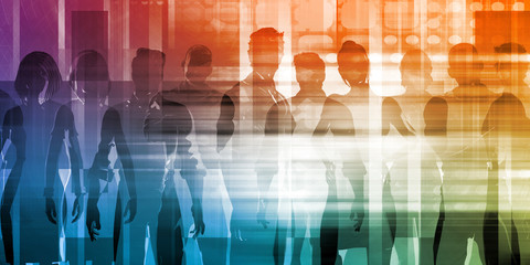 Business People Group