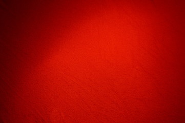 red b
