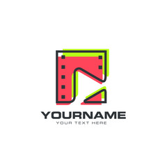Media film icon