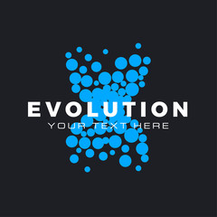 evolution - 188721797