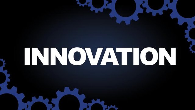 Digital transformation and innovation 