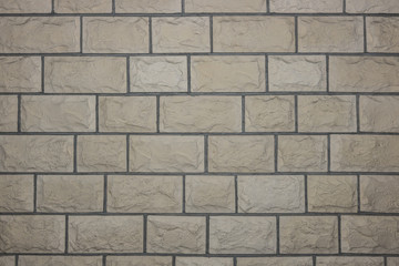 Decorative stone texture.