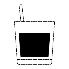 refreshment drink design 