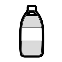 soda bottle icon image
