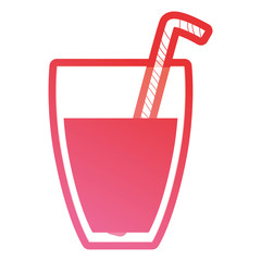 refreshment drink design 