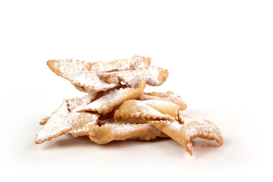 la bugie di carnevale