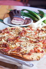 Flammkuchen
