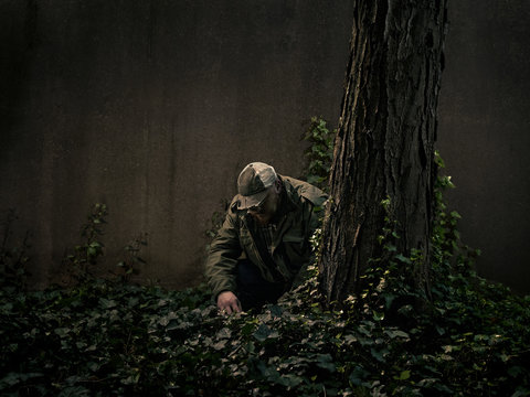 In the Weeds