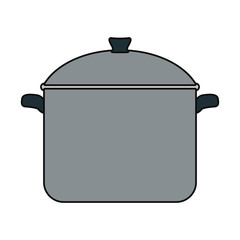 cooking pot icon