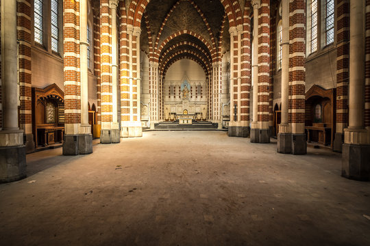 Monastere