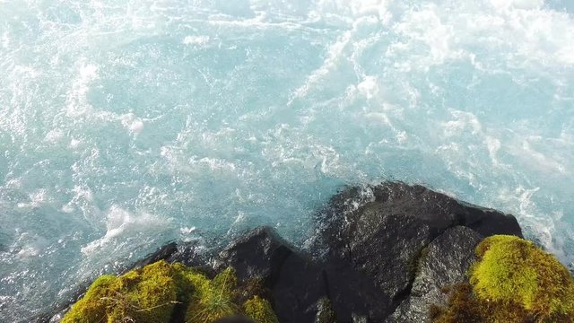 Island | Bruarfoss