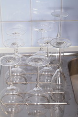 Dirty Dishes