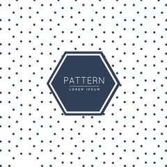 Abstract pattern in etnic style