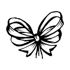 in Sketch Style. Hand drawn Vector Isolated Illustration. Engraving object.