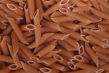 whole-grain pasta texture