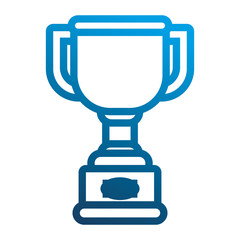 trophy cup icon image