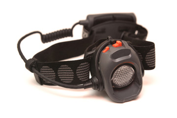  headlamp © Ionescu Bogdan