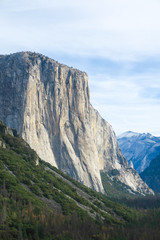 Yosemite National Park Impression