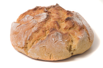 Traditional Corn Bread