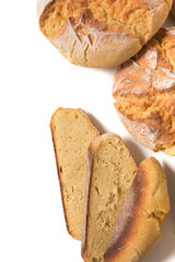 Traditional Corn Bread