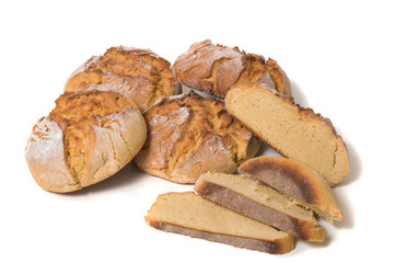 Traditional Corn Bread