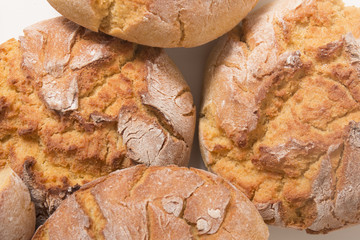 Traditional Corn Bread