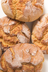 Traditional Corn Bread