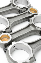 connecting rods - auto spare parts