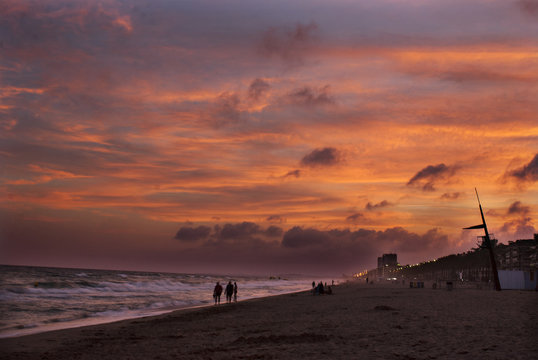 Calafell Horizon