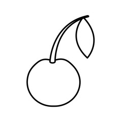 healthy fruits design