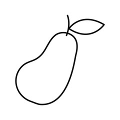 healthy fruits design