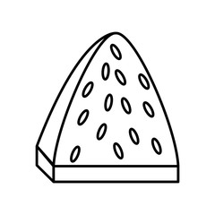 healthy fruits design